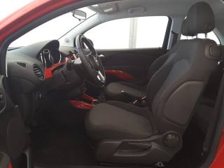 OPEL Adam usata, con Alzacristalli elettrici