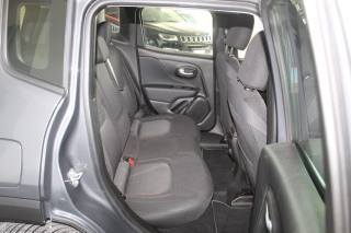 JEEP Renegade usata, con Chiusura centralizzata