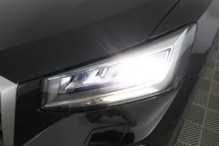 AUDI Q2 usata 7