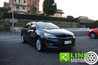 OPEL Astra usata, con Airbag