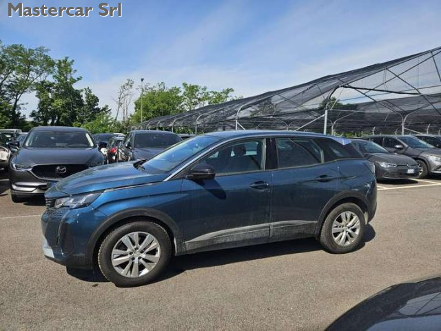 PEUGEOT 3008 usata, con Airbag laterali