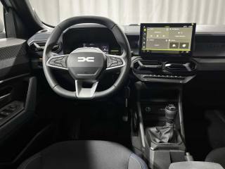 DACIA Duster usata, con Sedile posteriore sdoppiato