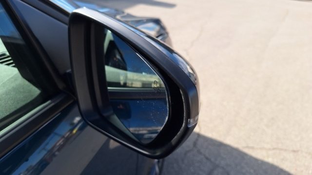 PEUGEOT 3008 usata, con Chiusura centralizzata