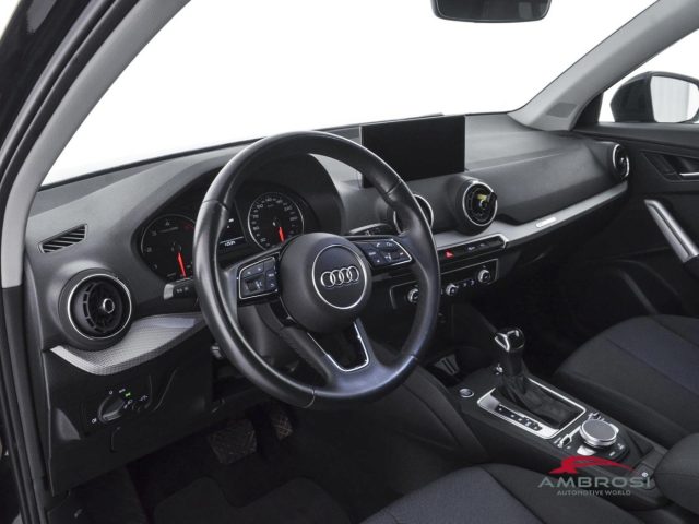 AUDI Q2 usata 6