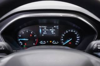 FORD Focus usata, con Touch screen