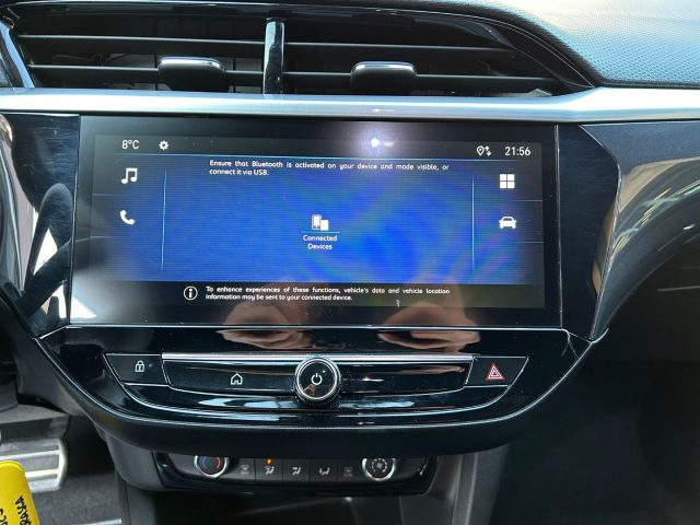 OPEL Corsa usata, con Cruise Control