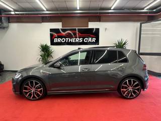 VOLKSWAGEN Golf GTI usata, con Airbag Passeggero