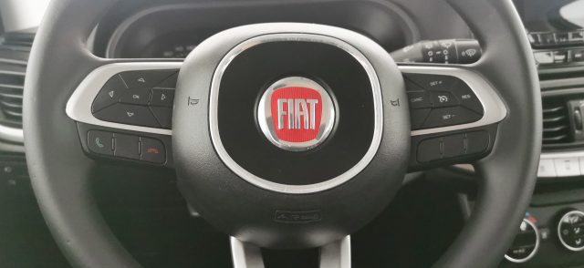 FIAT Tipo usata, con Isofix
