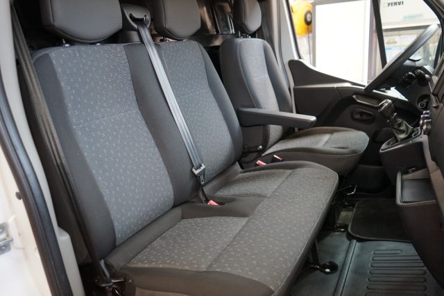 OPEL Movano usata, con Controllo trazione