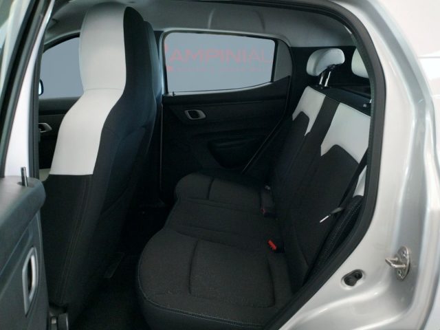 DACIA Spring usata 12