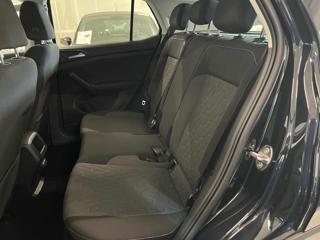 VOLKSWAGEN T-Cross usata, con Vivavoce