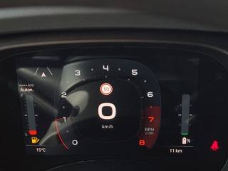 FIAT Panda usata, con ESP