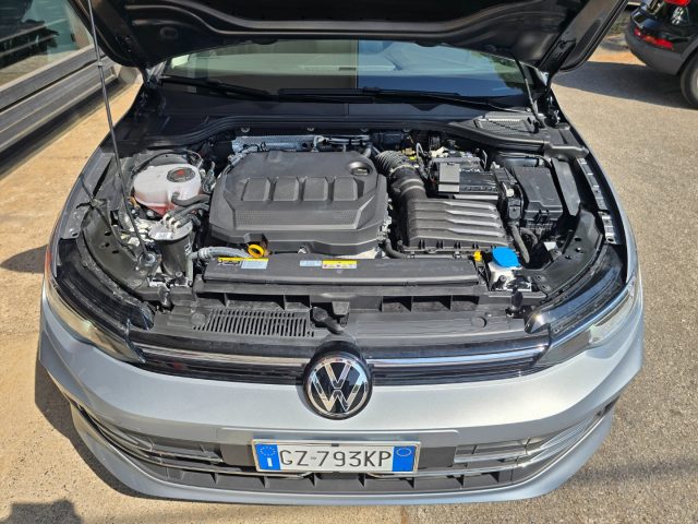VOLKSWAGEN Golf usata 117