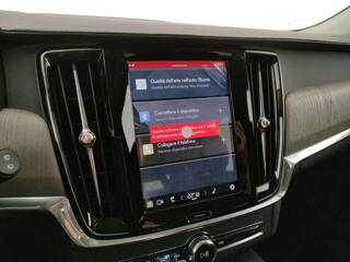 VOLVO V90 usata, con Trazione integrale