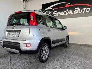 FIAT Panda usata, con Immobilizzatore elettronico