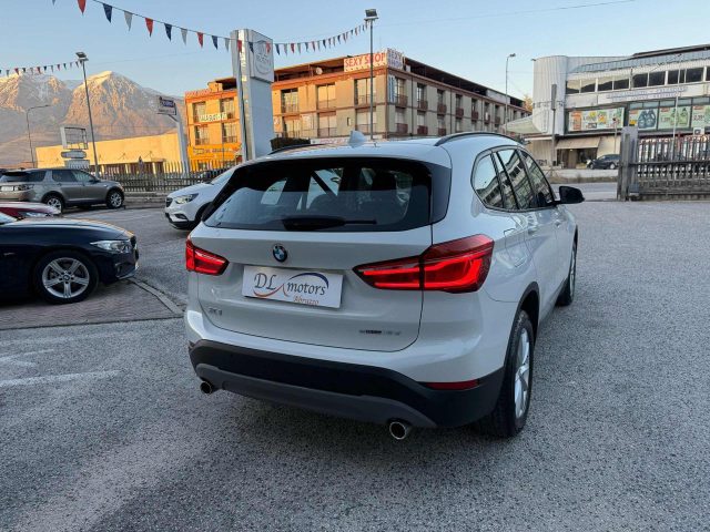 BMW X1 usata, con Chiusura centralizzata