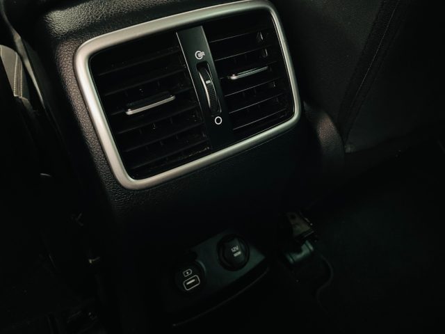 KIA Sportage usata, con ESP