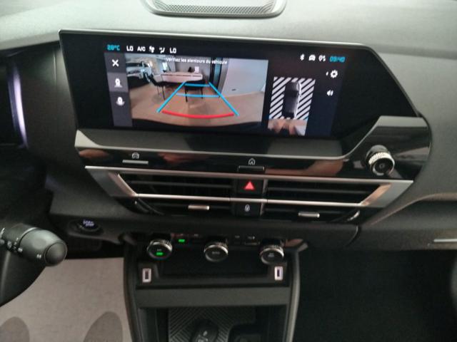 CITROEN C4 usata, con Boardcomputer