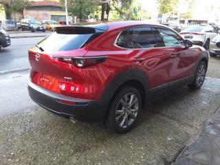 MAZDA CX-30 usata, con Sistema di navigazione
