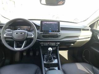 JEEP Compass usata, con Sistema di navigazione