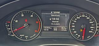 AUDI A4 usata, con ESP