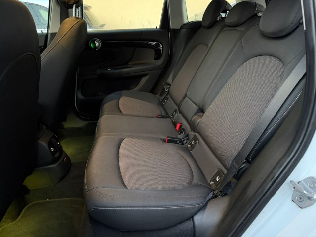 MINI Countryman usata, con Fari Xenon