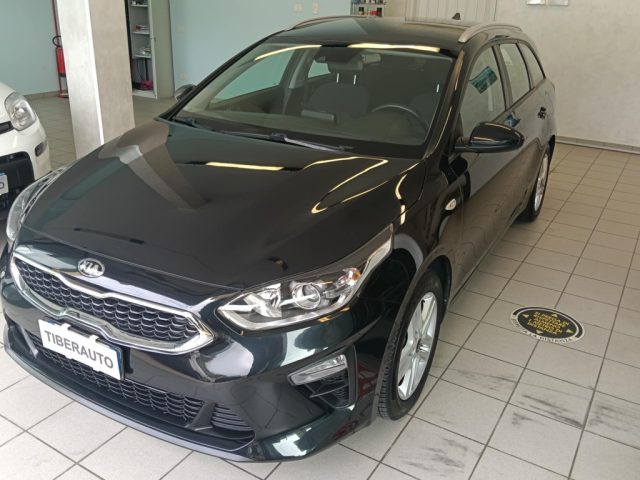 KIA Ceed usata, con Specchietti laterali elettrici