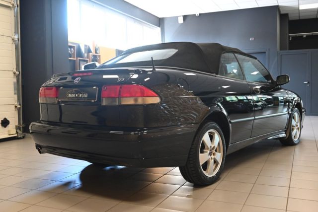 SAAB 9-3 usata 100