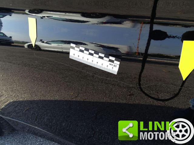 BMW 316 usata, con Specchietto retrovisore con funzione antiabbagliamento