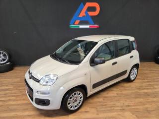 FIAT Panda usata, con Airbag