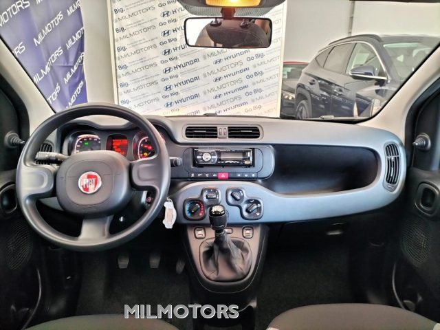 FIAT Panda usata 13