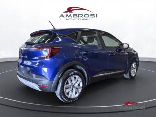 RENAULT Captur usata 2