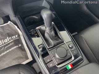 MAZDA CX-30 usata, con Touch screen