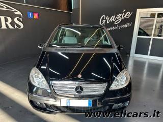 MERCEDES-BENZ A 170 usata, con Airbag