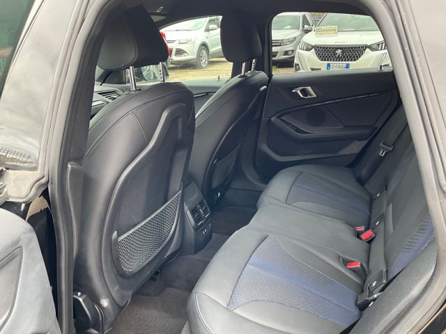 BMW 218 usata 11