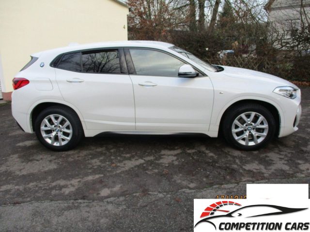 BMW X2 usata, con Airbag Passeggero