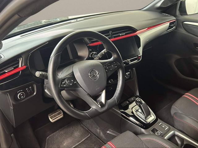 OPEL Corsa usata, con Park Distance Control
