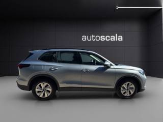 VOLKSWAGEN Tiguan usata, con Antifurto