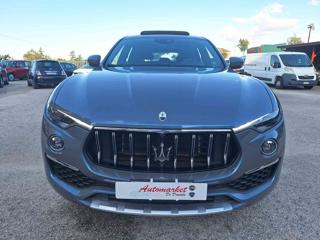MASERATI Levante usata, con Chiusura centralizzata