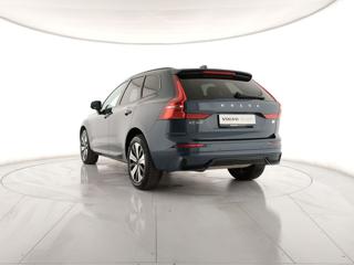 VOLVO XC60 usata, con Airbag laterali