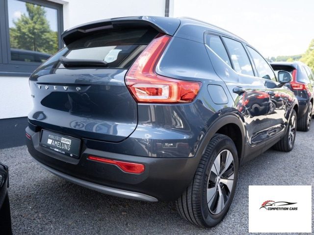 VOLVO XC40 usata, con Airbag laterali
