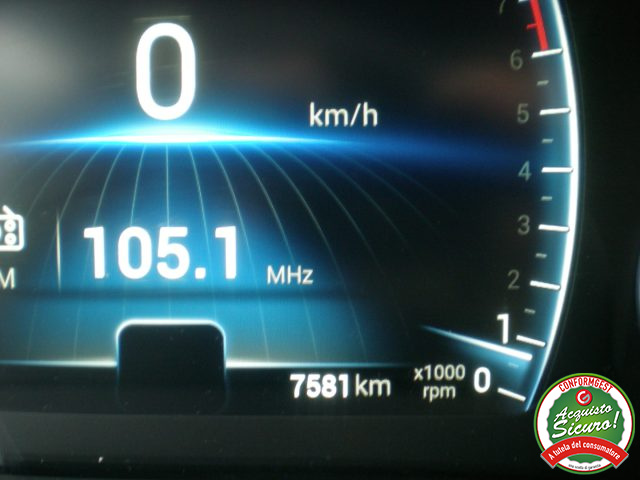 DR MOTOR DR 4.0 usata, con Bracciolo