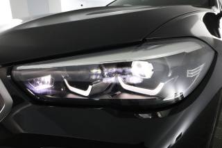 BMW X6 usata 8