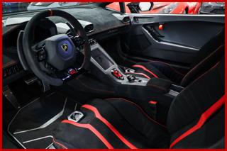 LAMBORGHINI Huracan usata 10