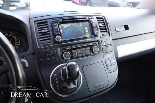 VOLKSWAGEN Multivan usata, con Cruise Control