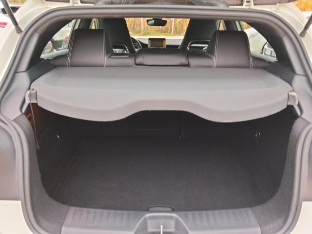 MERCEDES-BENZ A 180 usata, con Immobilizzatore elettronico