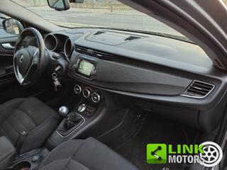 ALFA ROMEO Giulietta usata 39