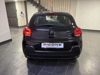 CITROEN C3 usata, con Alzacristalli elettrici