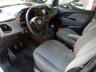 FIAT Doblo usata, con Controllo trazione
