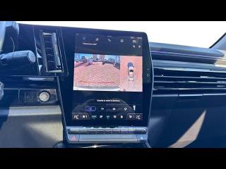 RENAULT Espace usata, con Fari LED